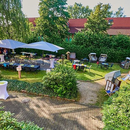 Best Western Hotel Prisma Neumünster Εξωτερικό φωτογραφία