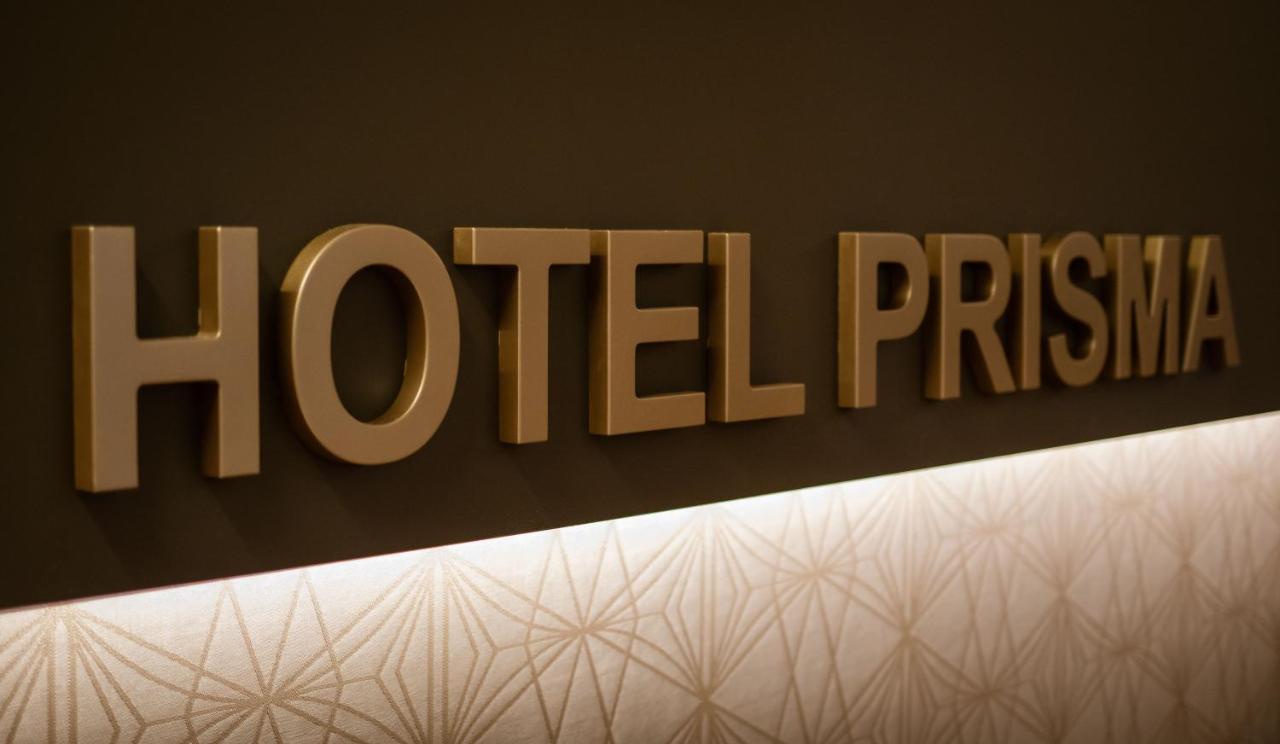 Best Western Hotel Prisma Neumünster Εξωτερικό φωτογραφία