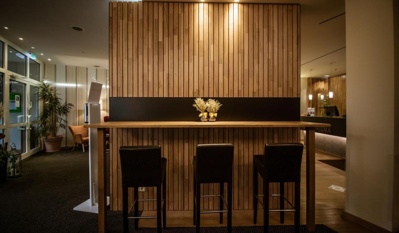 Best Western Hotel Prisma Neumünster Εξωτερικό φωτογραφία