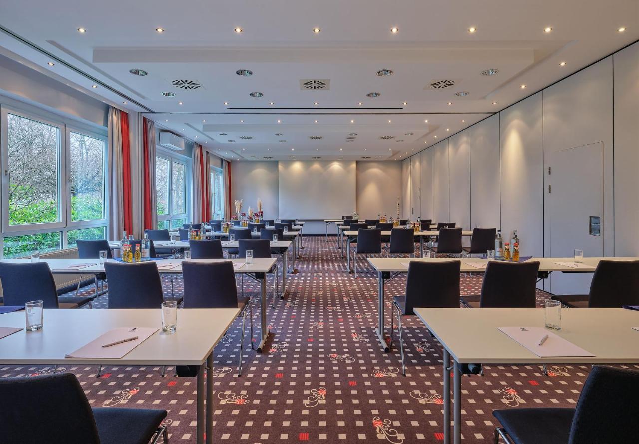 Best Western Hotel Prisma Neumünster Εξωτερικό φωτογραφία