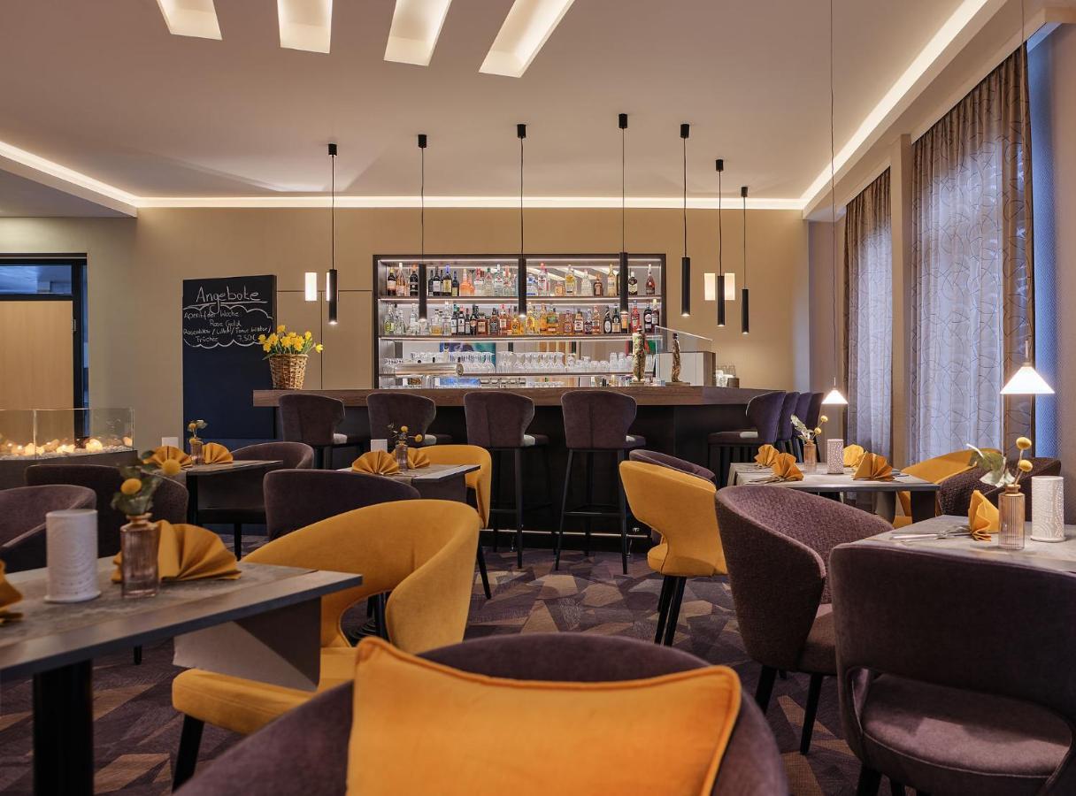 Best Western Hotel Prisma Neumünster Εξωτερικό φωτογραφία