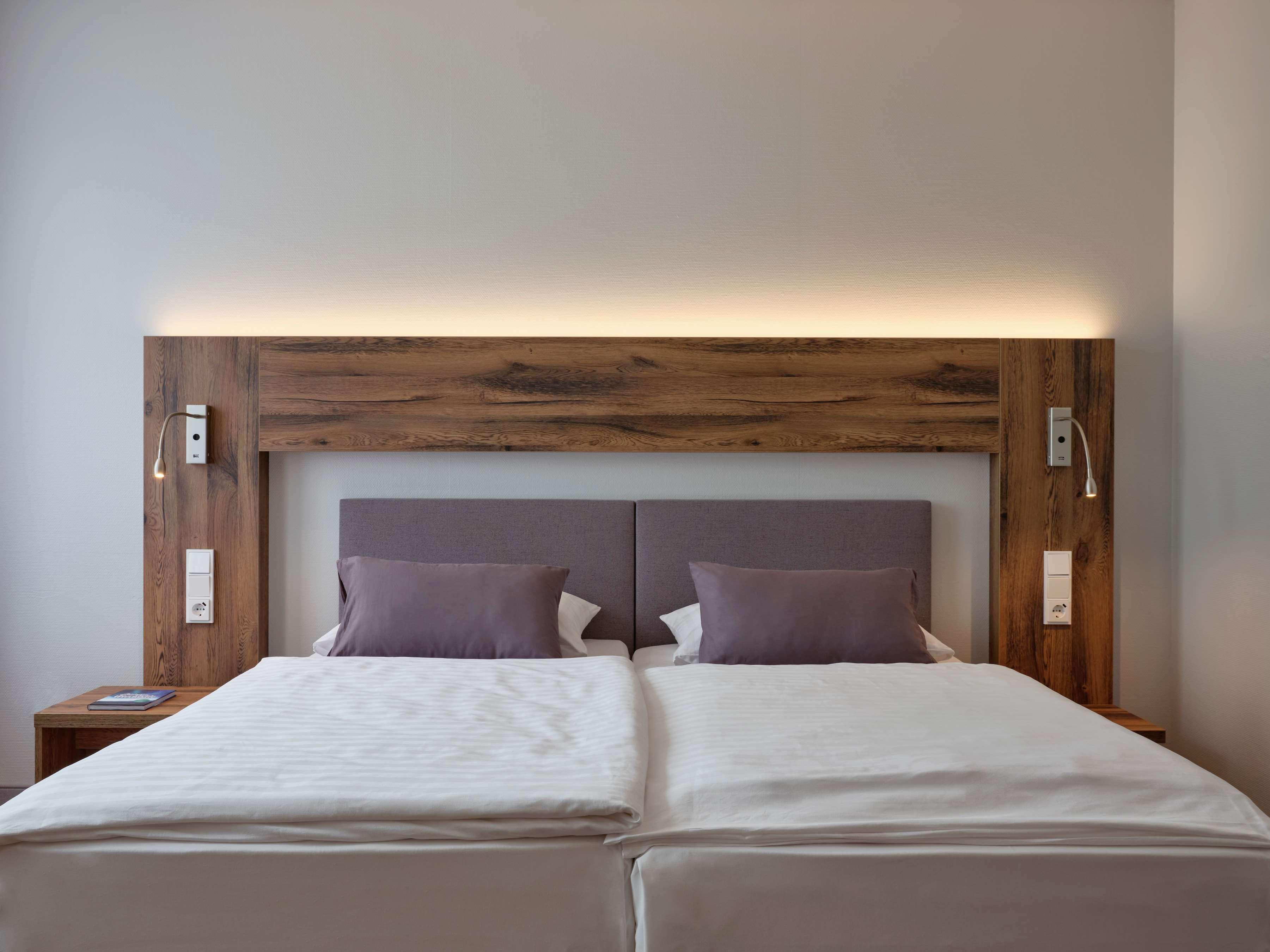 Best Western Hotel Prisma Neumünster Εξωτερικό φωτογραφία