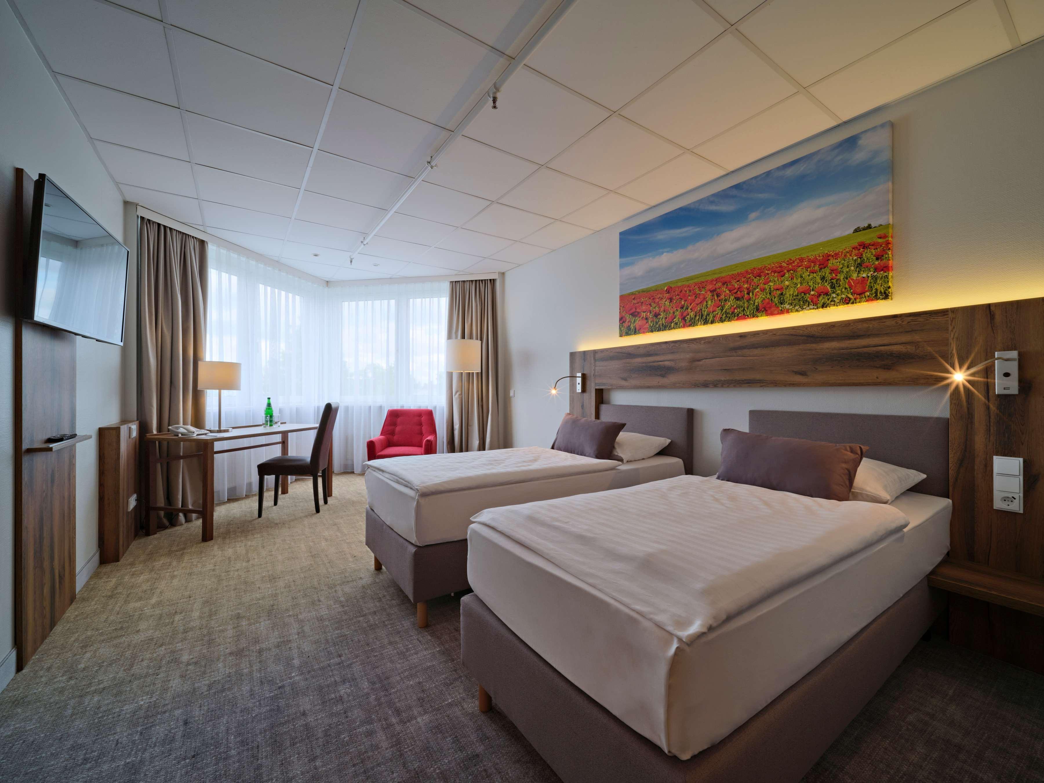 Best Western Hotel Prisma Neumünster Εξωτερικό φωτογραφία