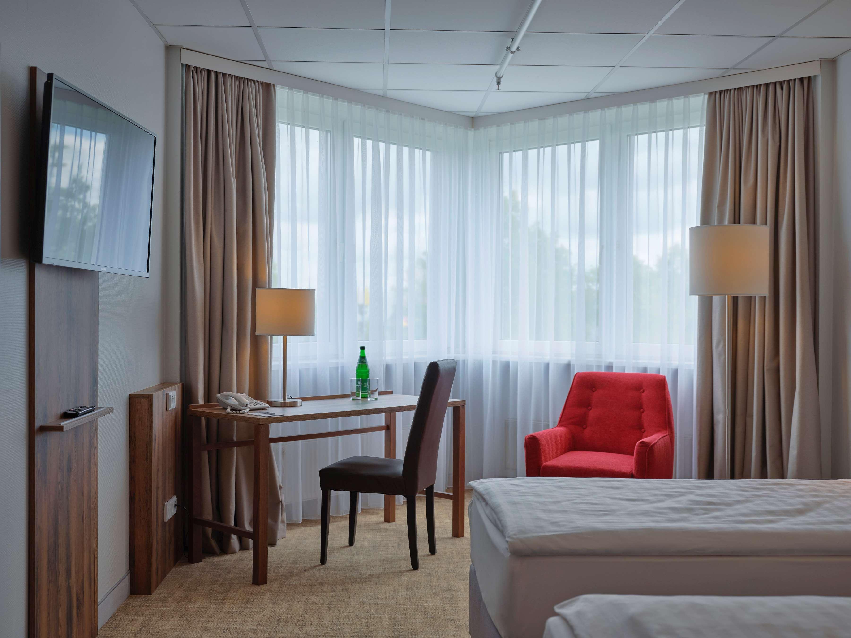 Best Western Hotel Prisma Neumünster Εξωτερικό φωτογραφία