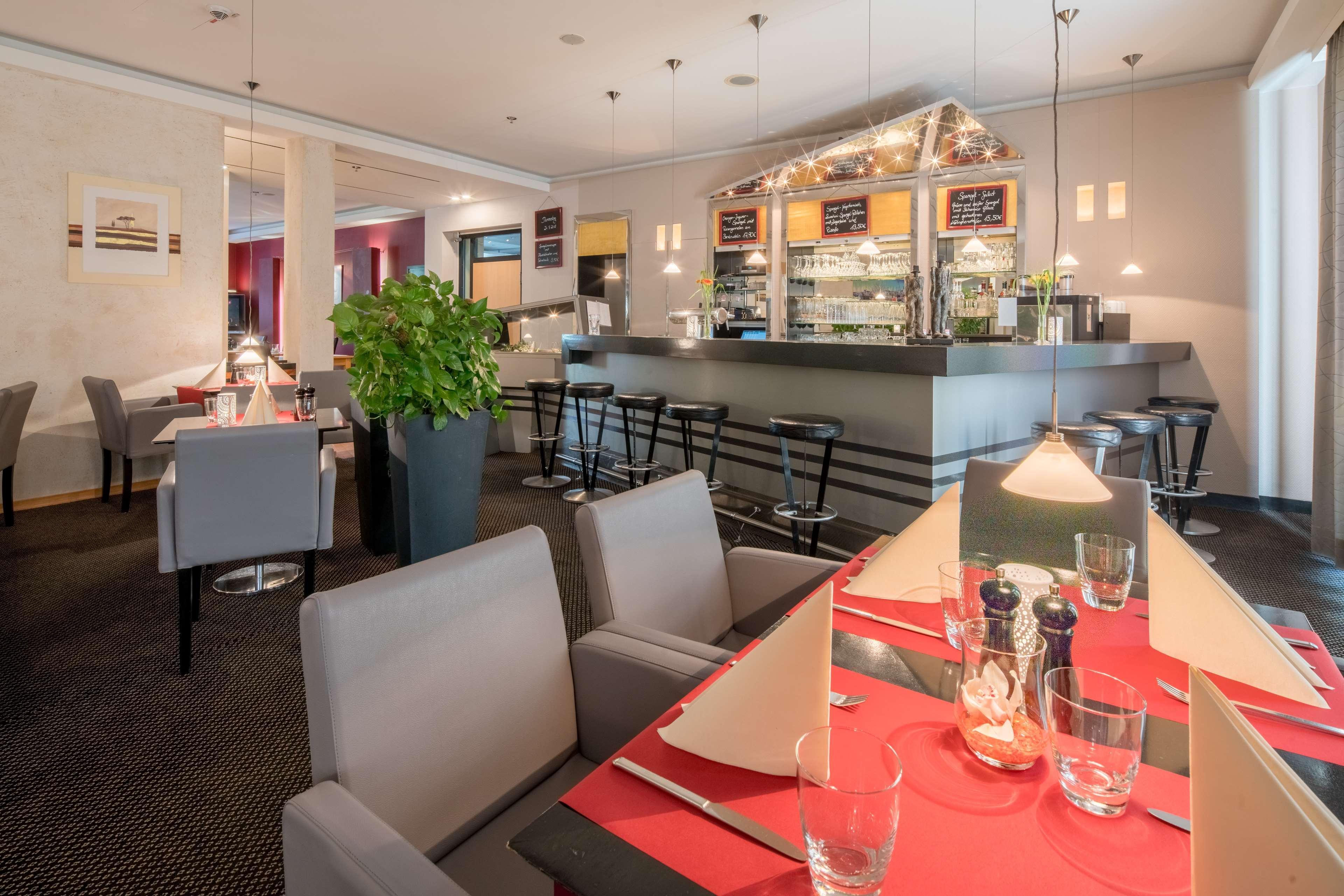 Best Western Hotel Prisma Neumünster Εξωτερικό φωτογραφία