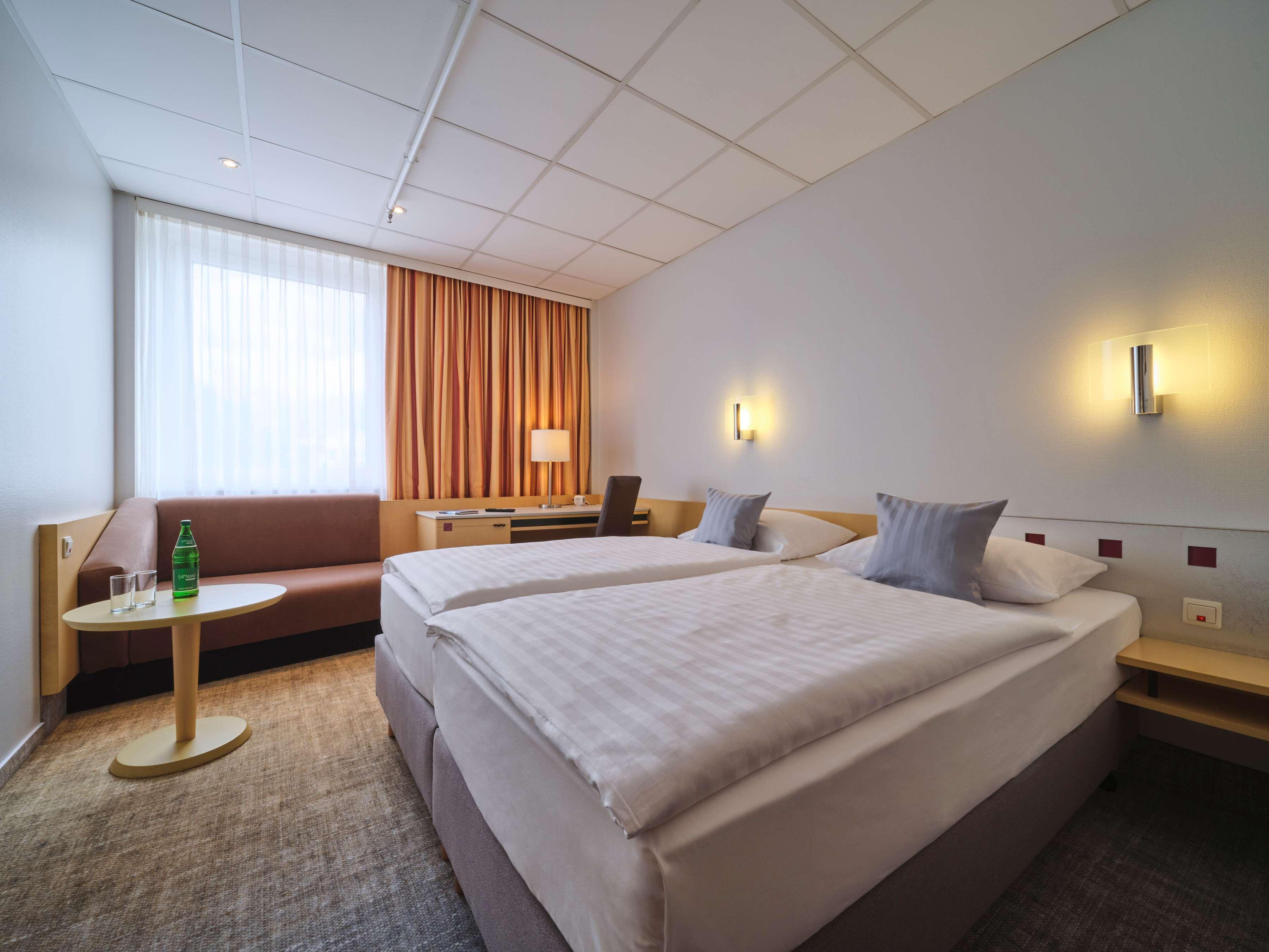 Best Western Hotel Prisma Neumünster Εξωτερικό φωτογραφία