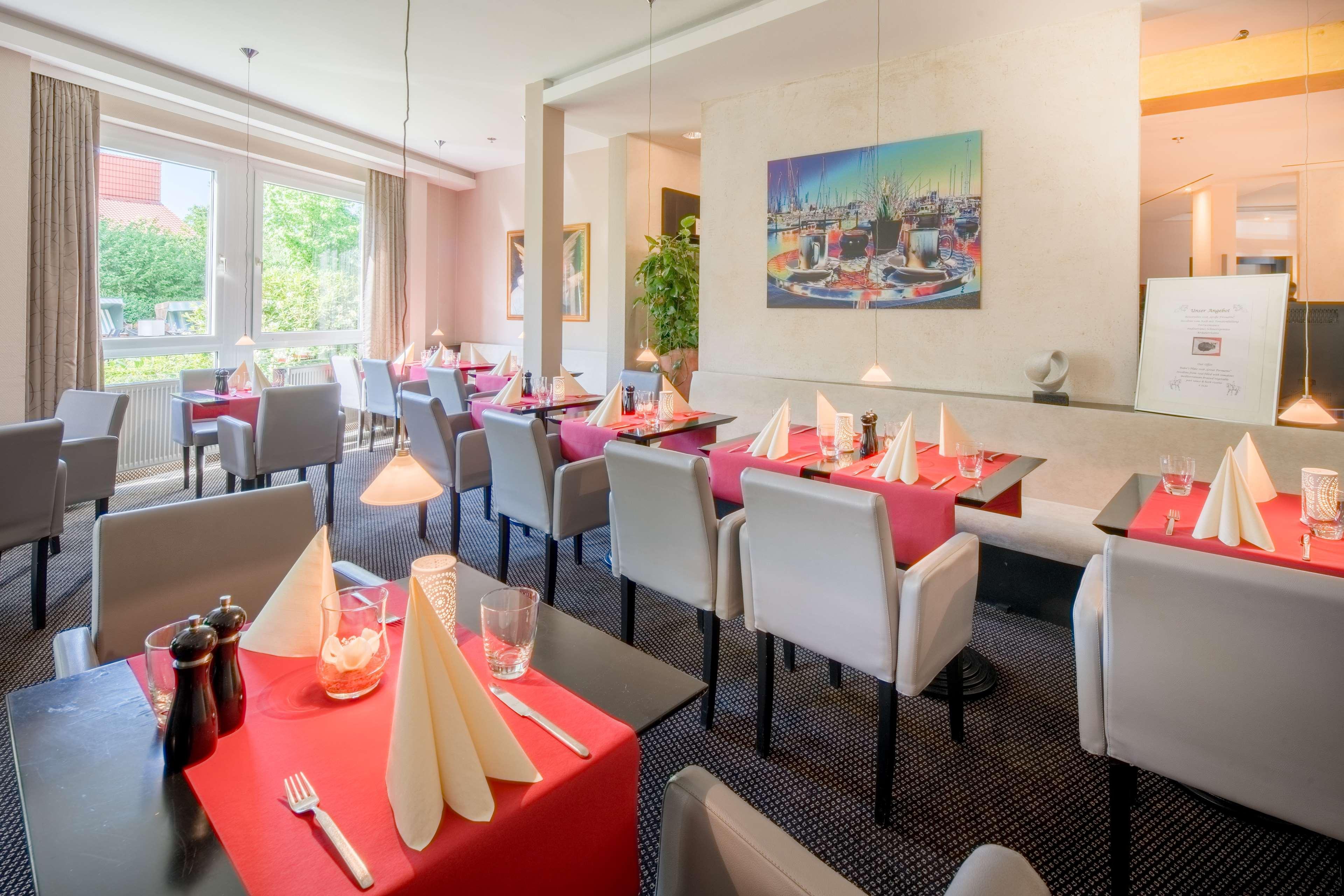 Best Western Hotel Prisma Neumünster Εξωτερικό φωτογραφία
