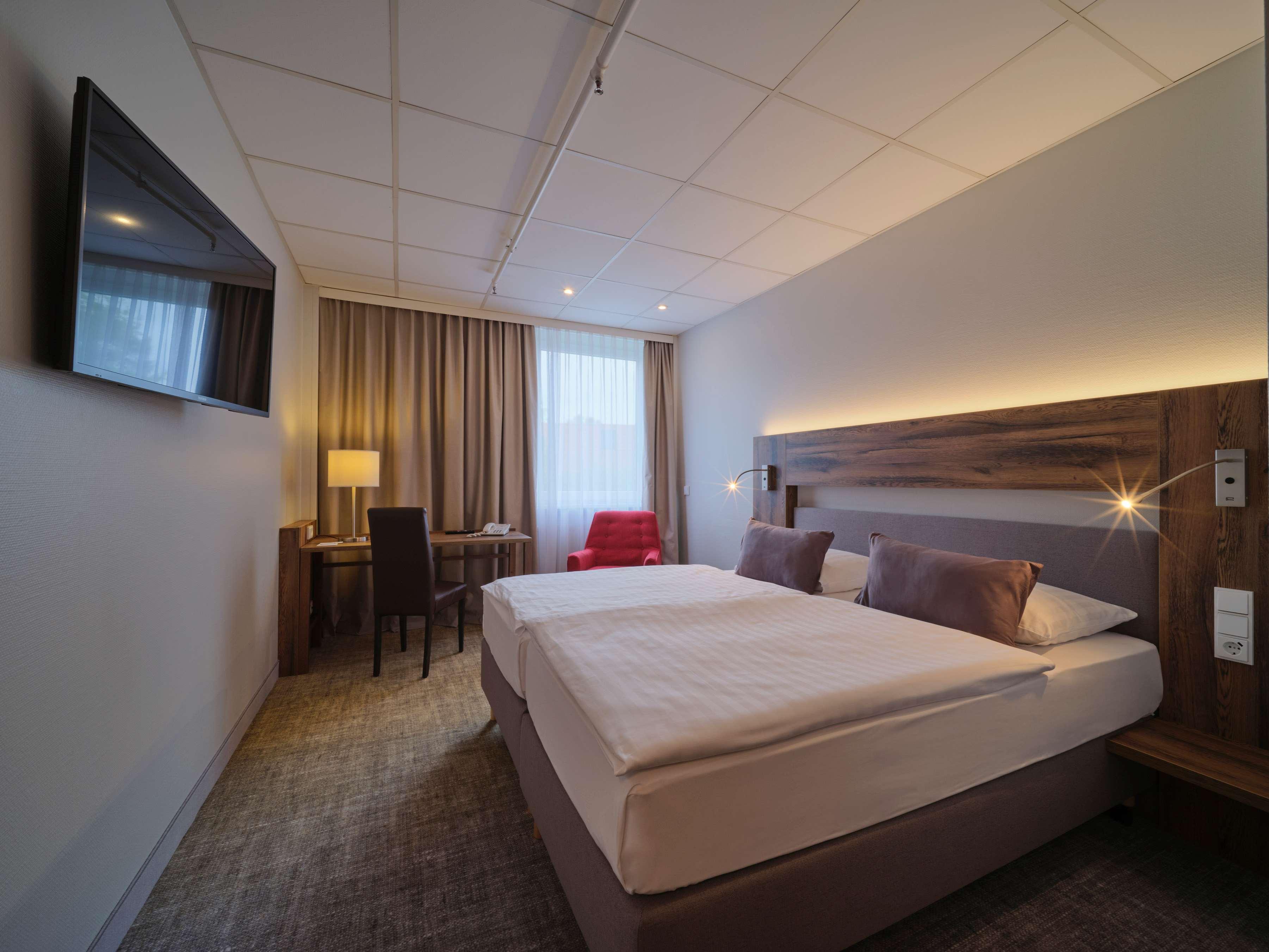 Best Western Hotel Prisma Neumünster Εξωτερικό φωτογραφία
