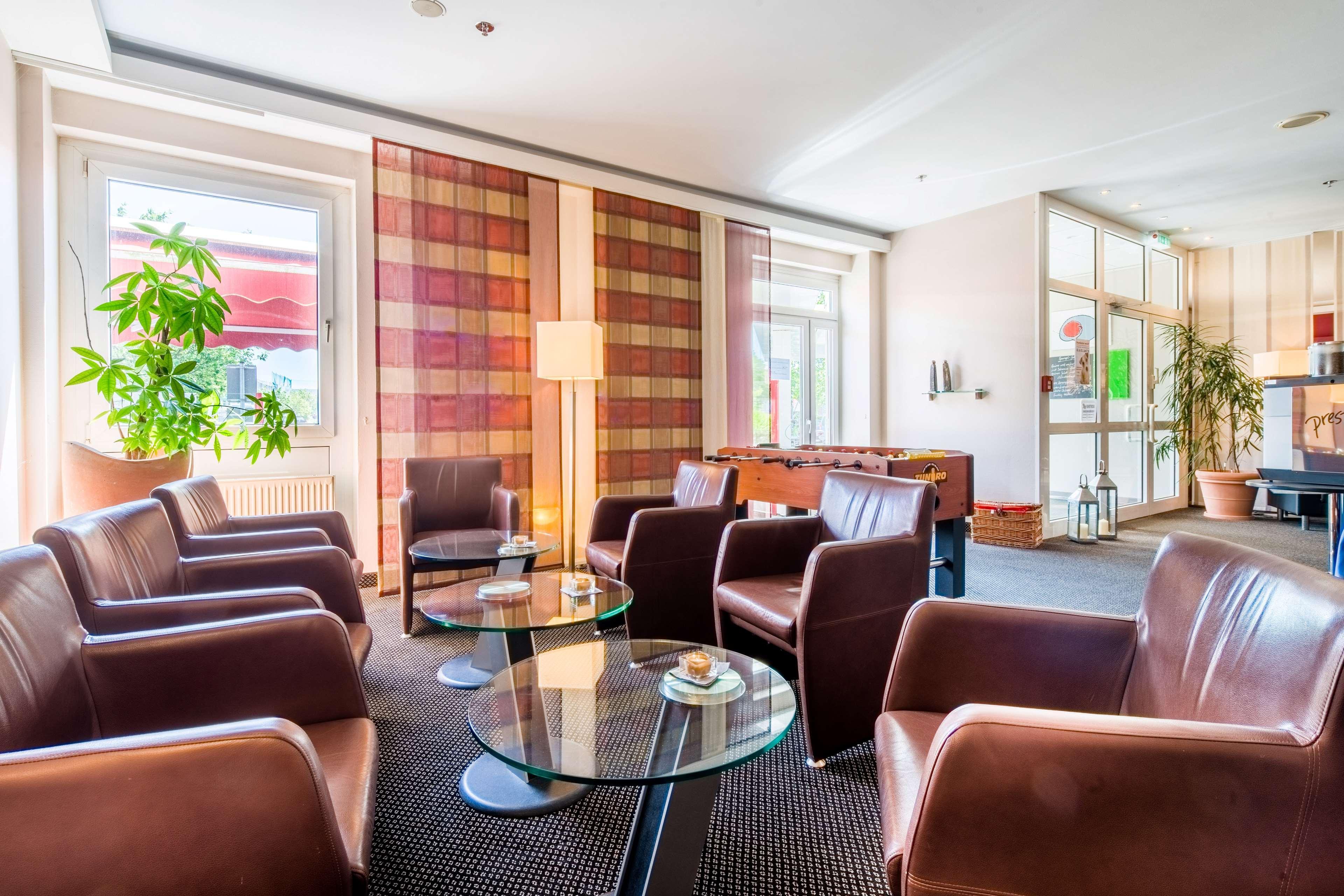 Best Western Hotel Prisma Neumünster Εξωτερικό φωτογραφία