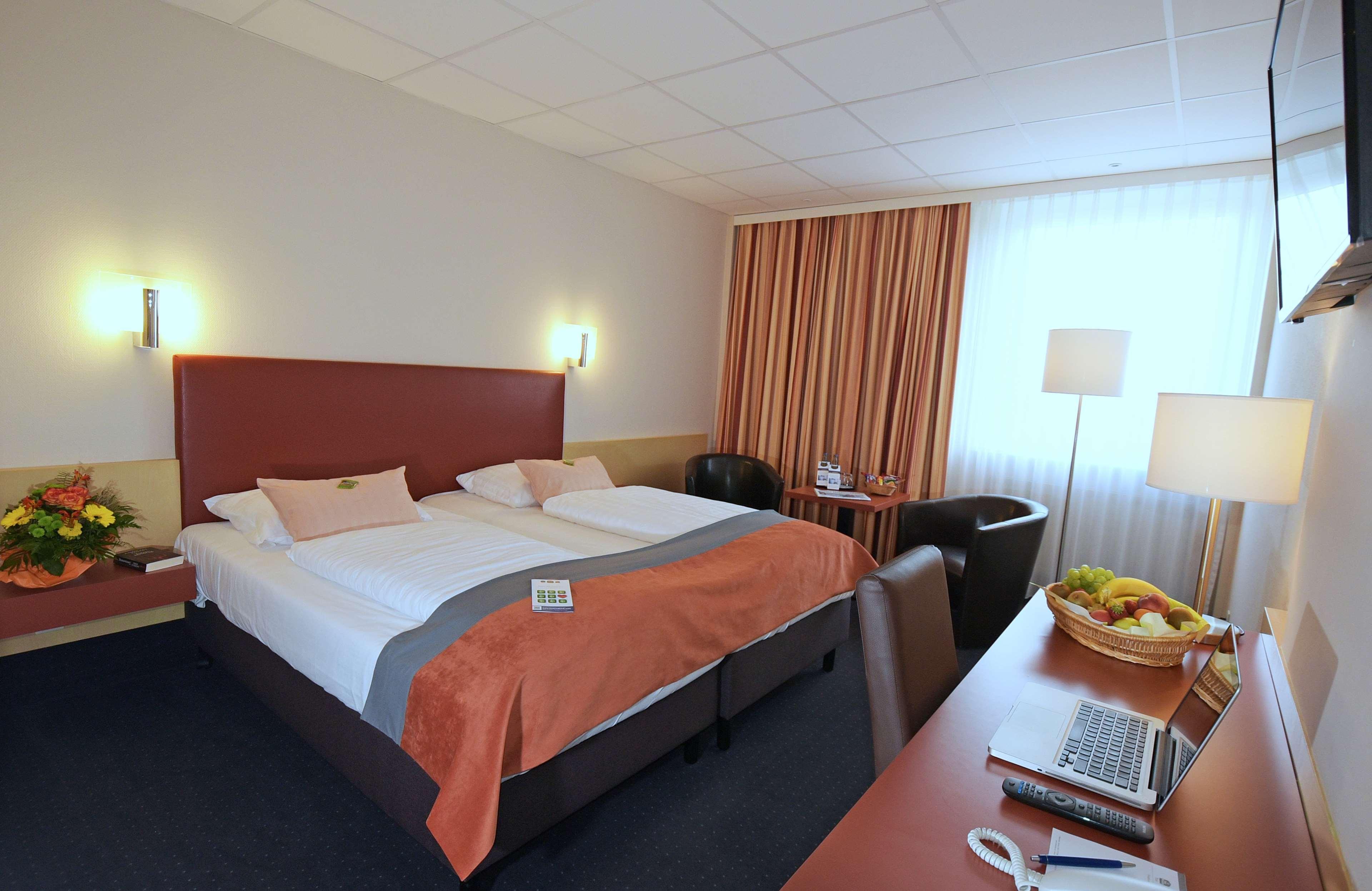 Best Western Hotel Prisma Neumünster Εξωτερικό φωτογραφία