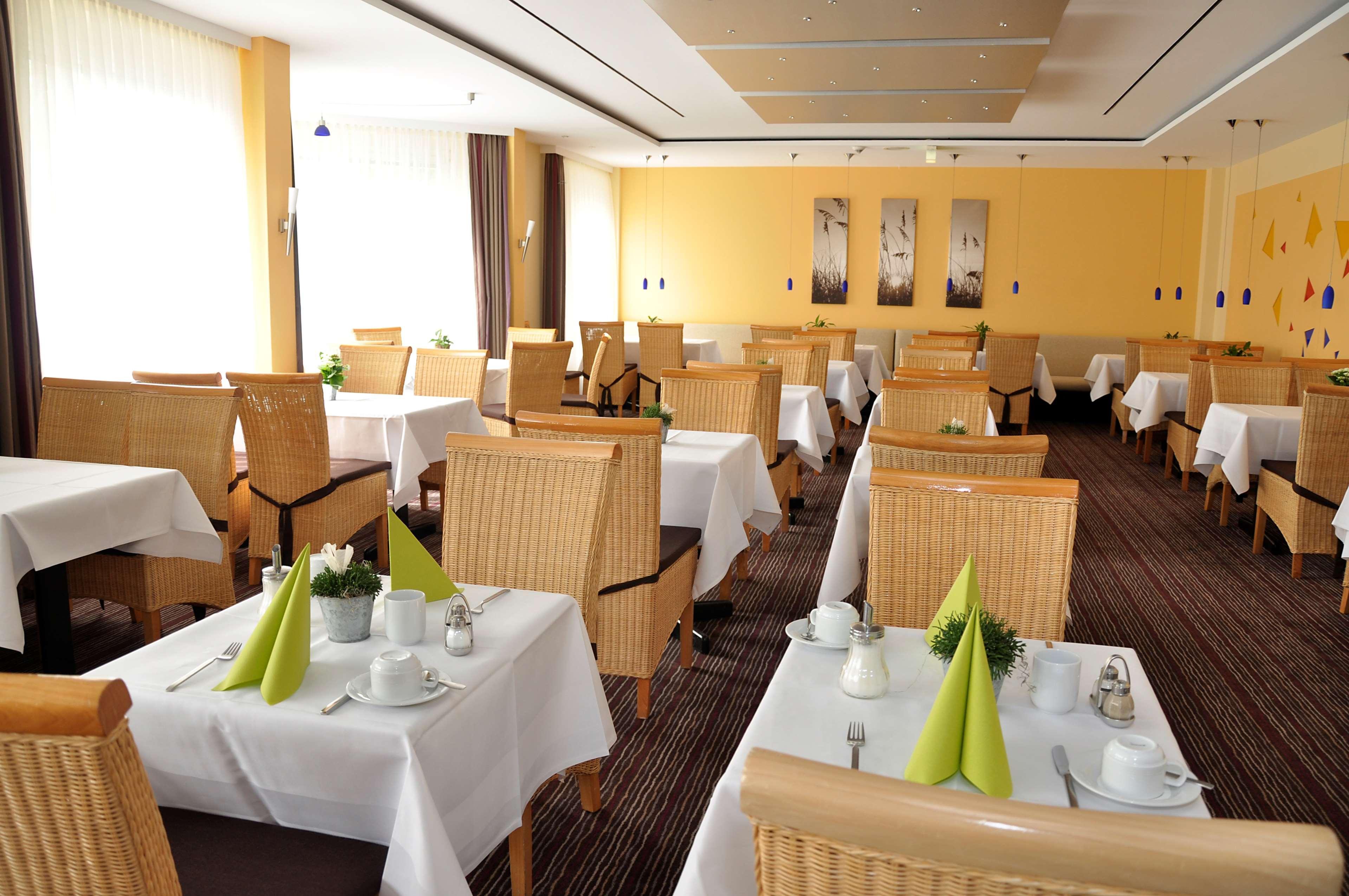 Best Western Hotel Prisma Neumünster Εξωτερικό φωτογραφία