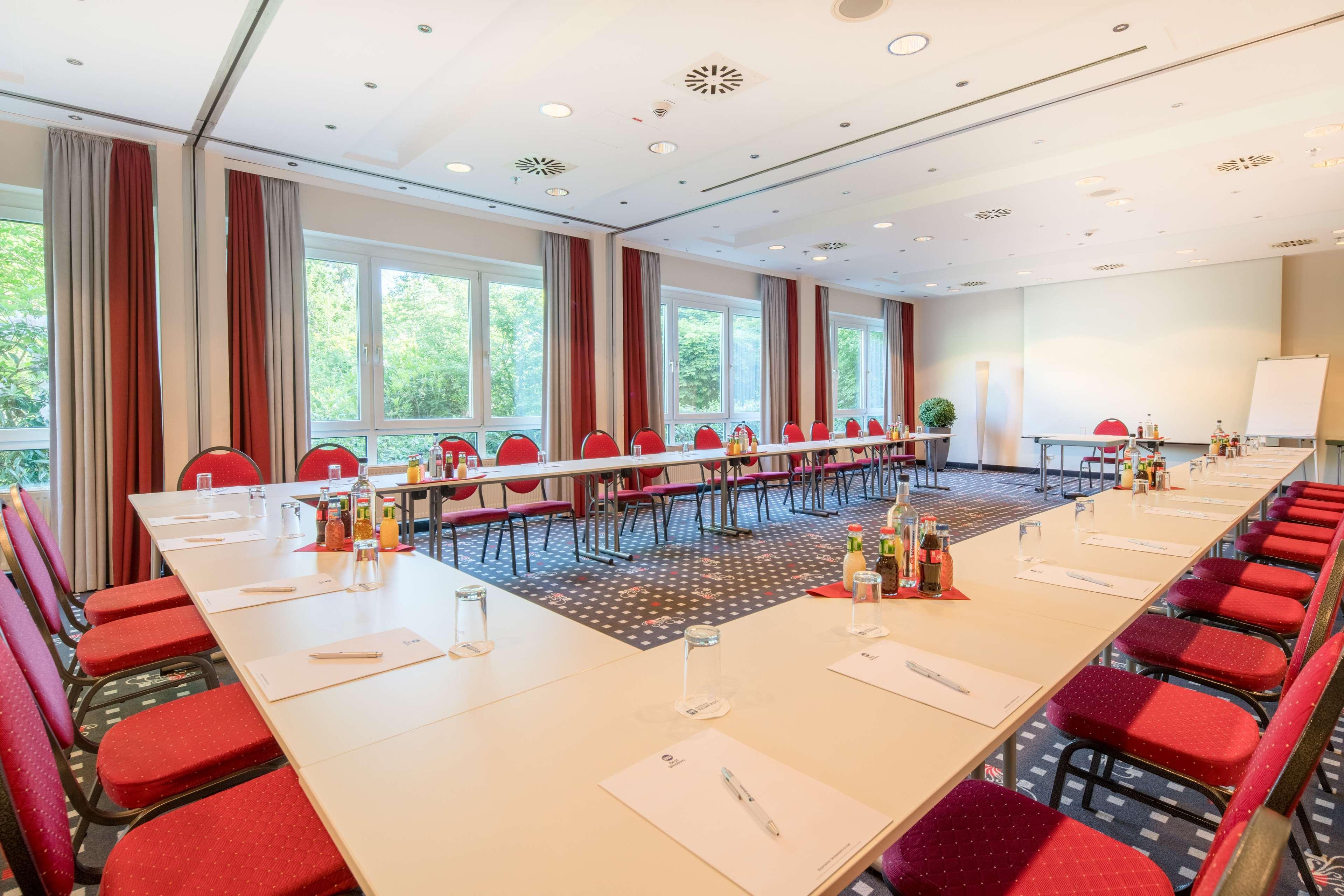 Best Western Hotel Prisma Neumünster Εξωτερικό φωτογραφία