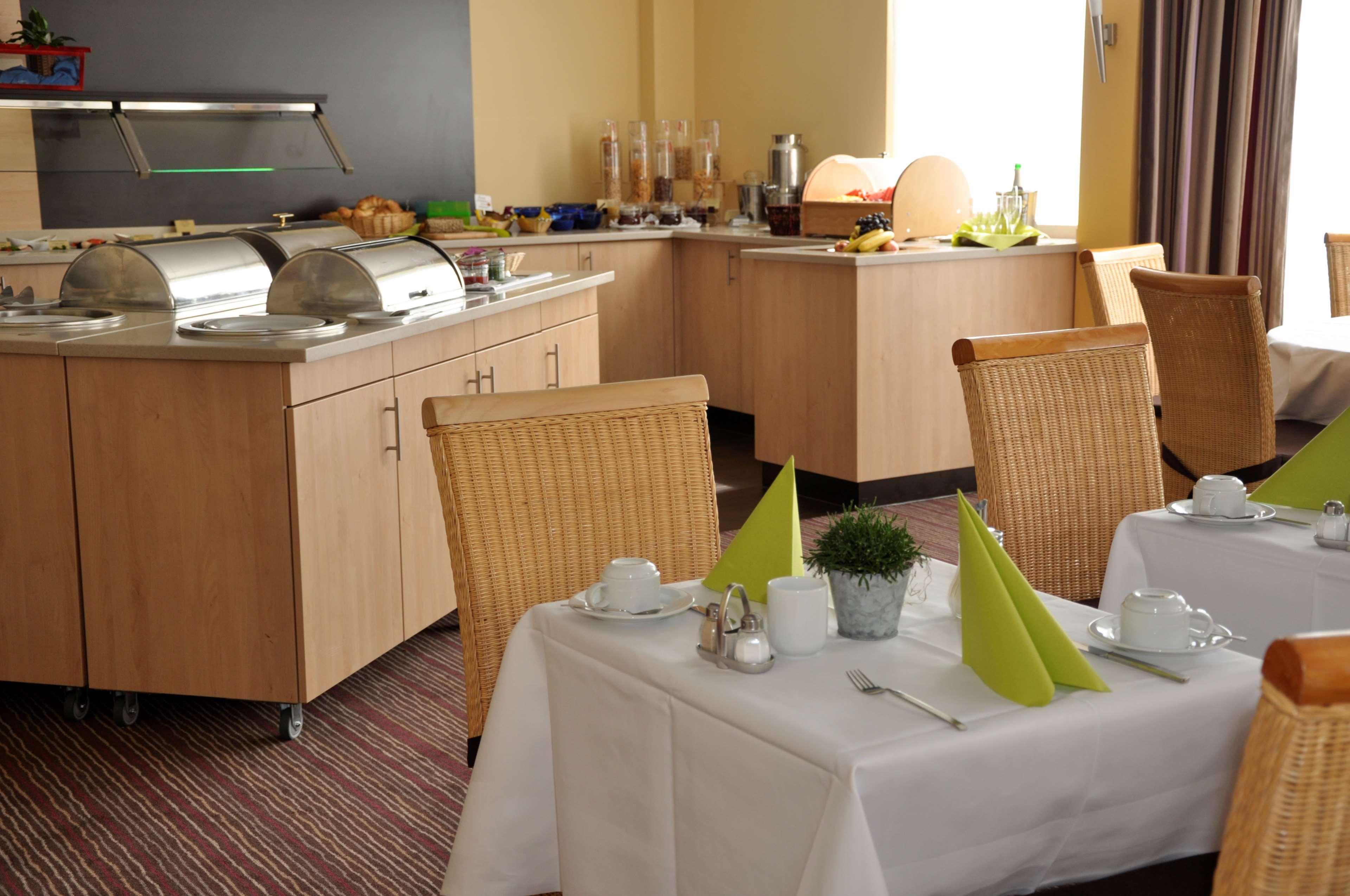 Best Western Hotel Prisma Neumünster Εξωτερικό φωτογραφία