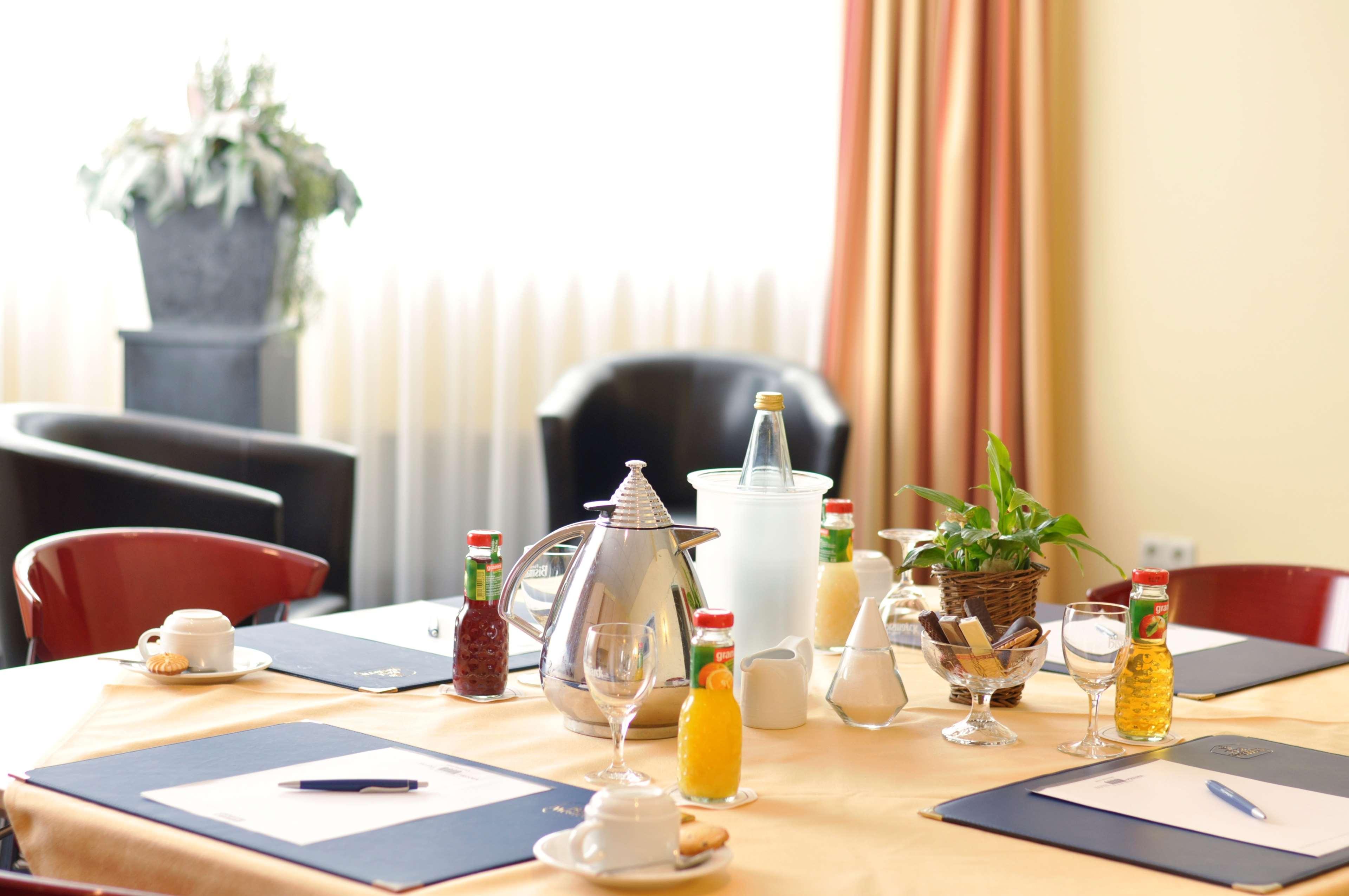 Best Western Hotel Prisma Neumünster Εξωτερικό φωτογραφία