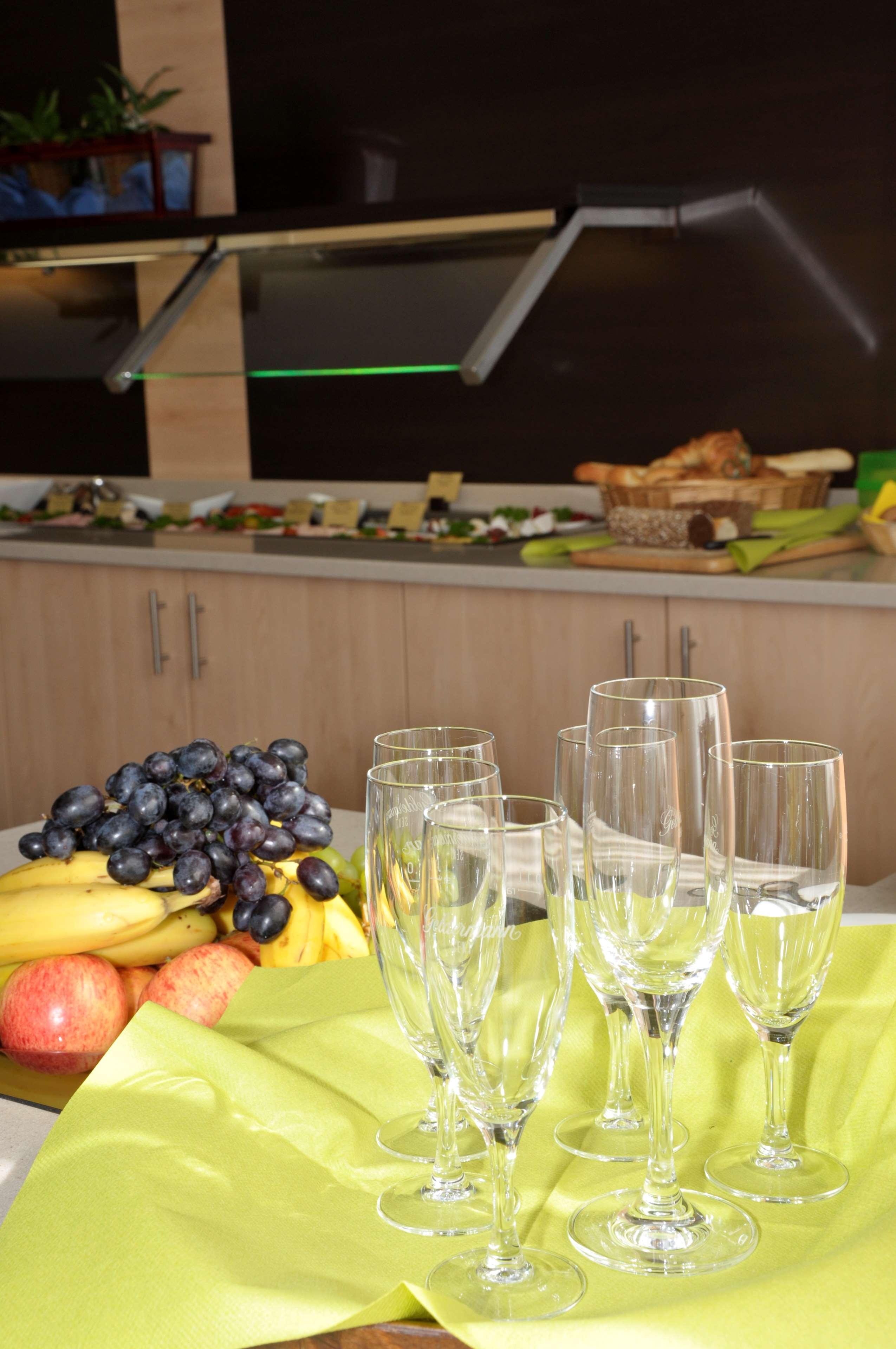 Best Western Hotel Prisma Neumünster Εξωτερικό φωτογραφία