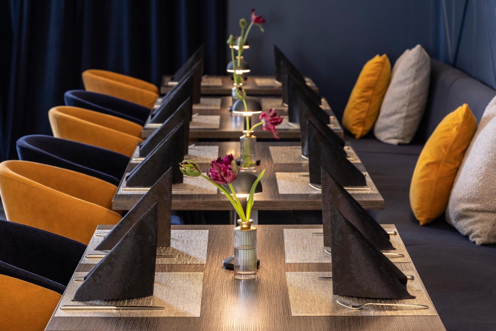 Best Western Hotel Prisma Neumünster Εξωτερικό φωτογραφία