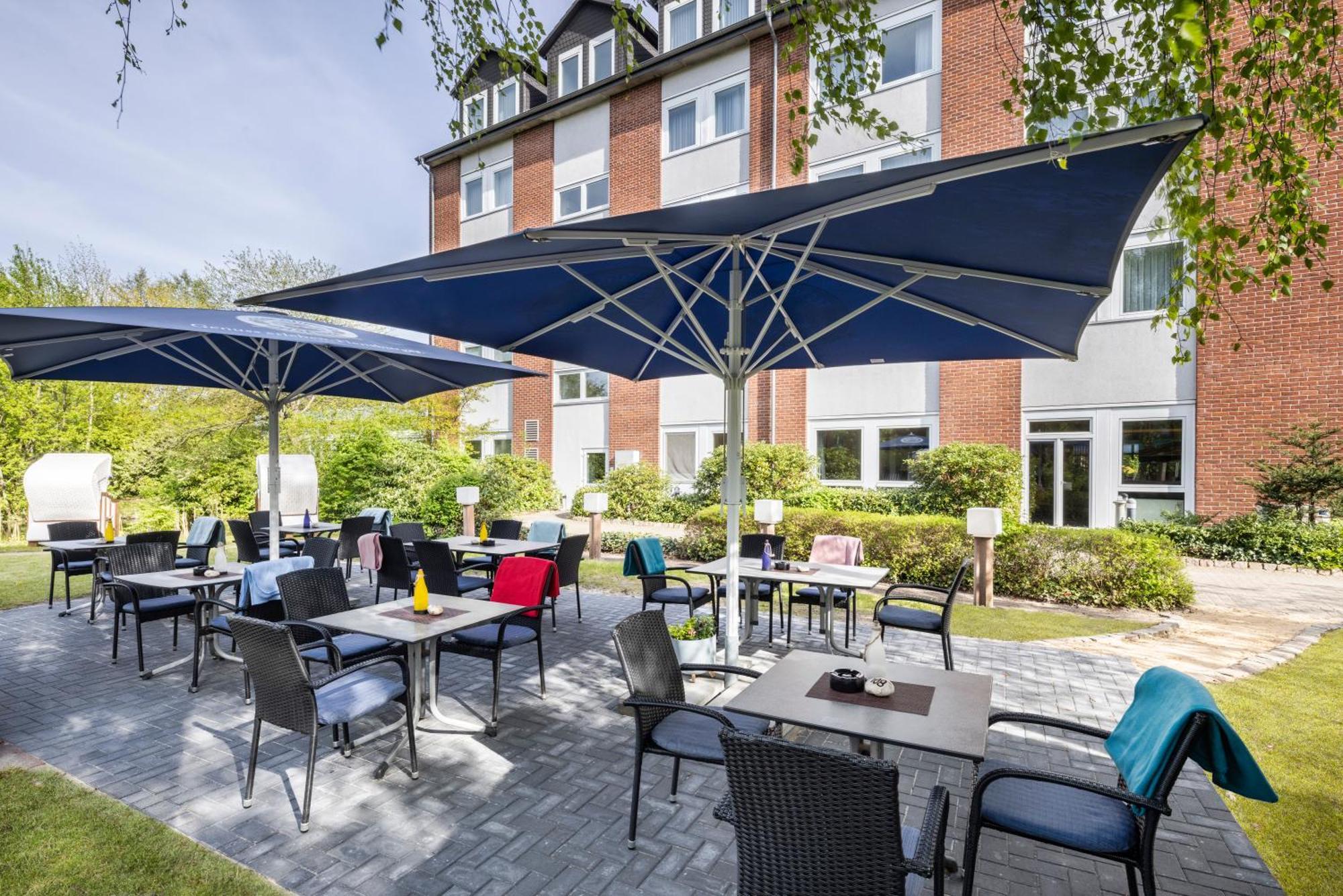 Best Western Hotel Prisma Neumünster Εξωτερικό φωτογραφία