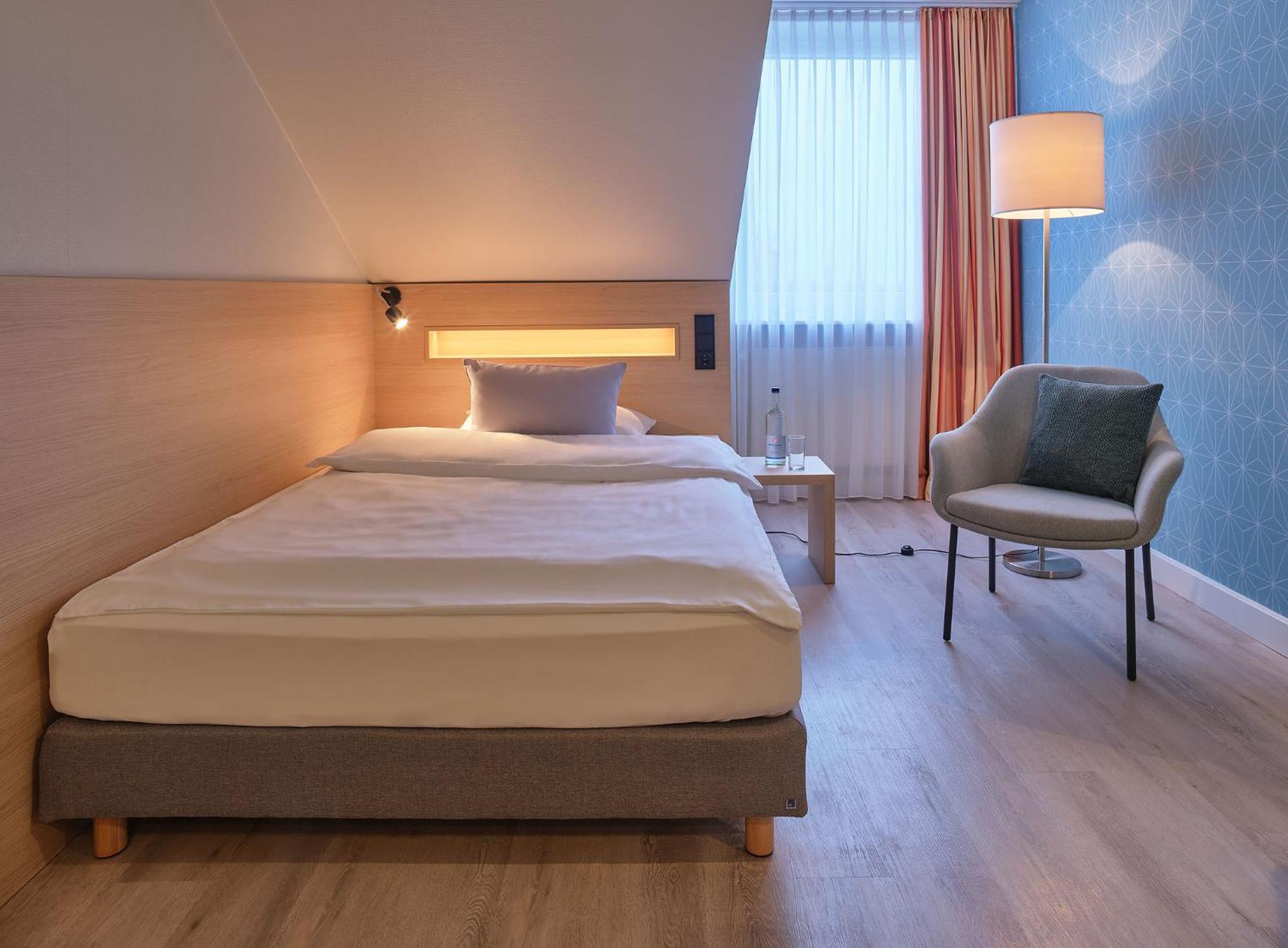 Best Western Hotel Prisma Neumünster Εξωτερικό φωτογραφία