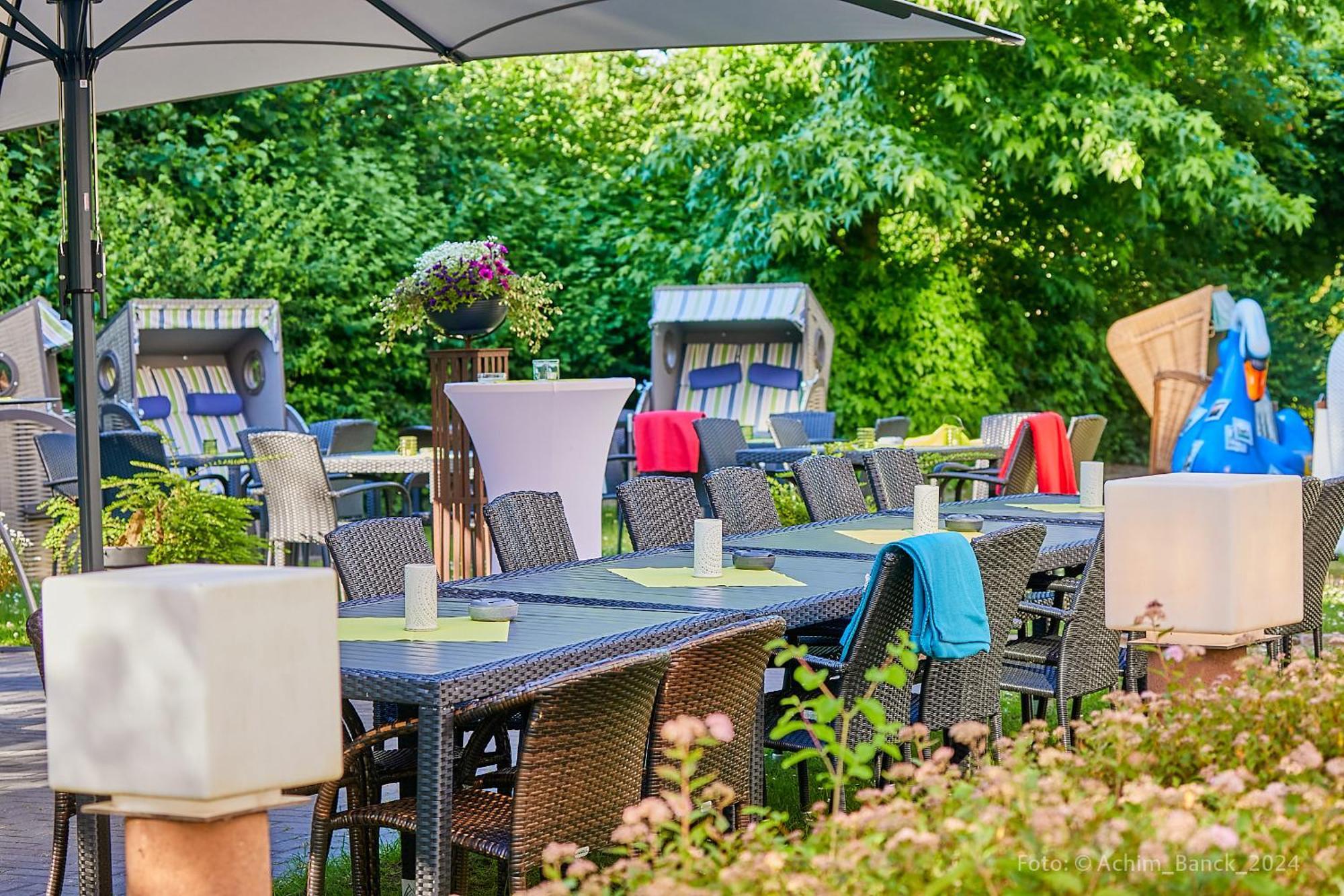 Best Western Hotel Prisma Neumünster Εξωτερικό φωτογραφία
