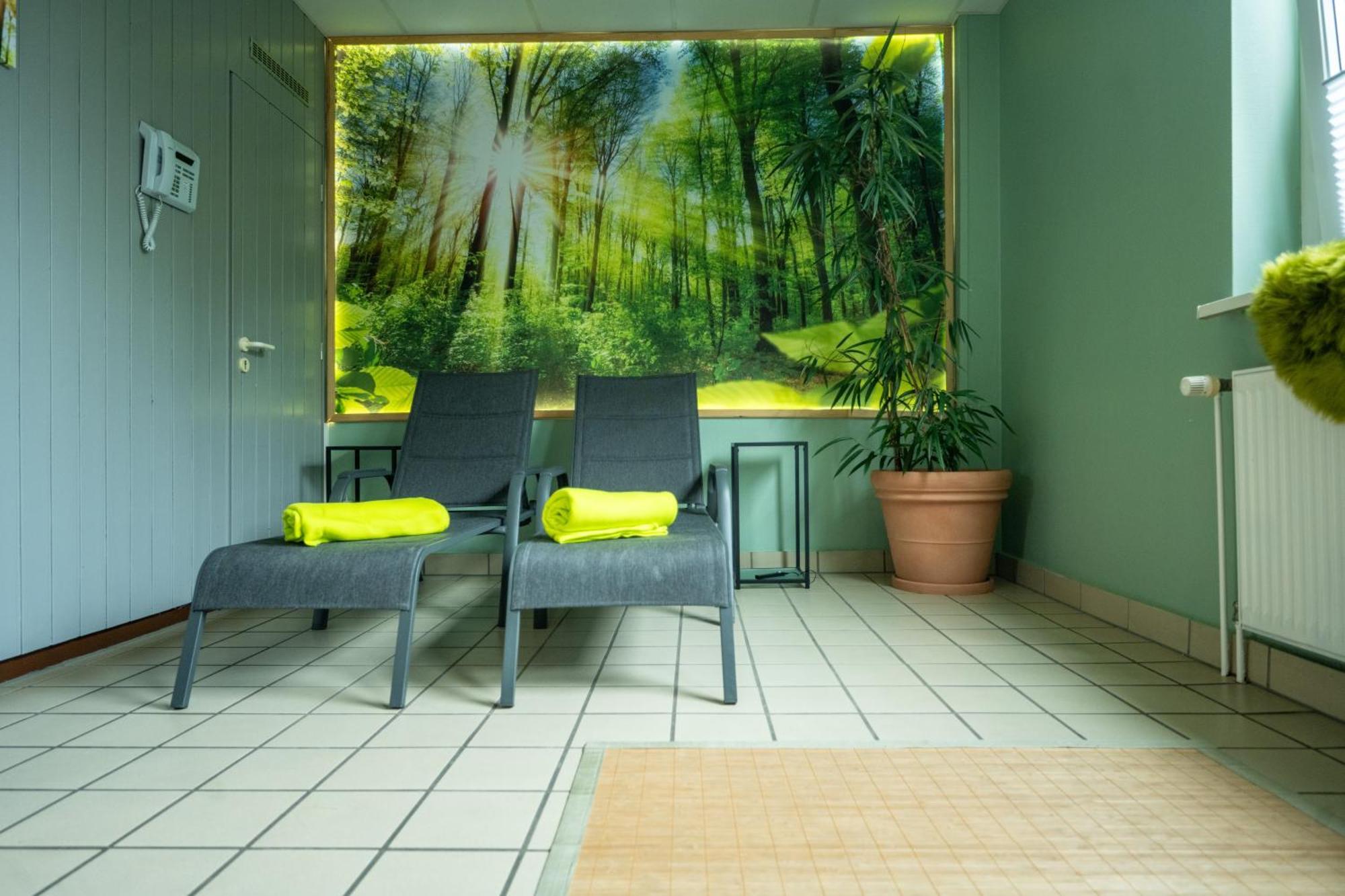 Best Western Hotel Prisma Neumünster Εξωτερικό φωτογραφία