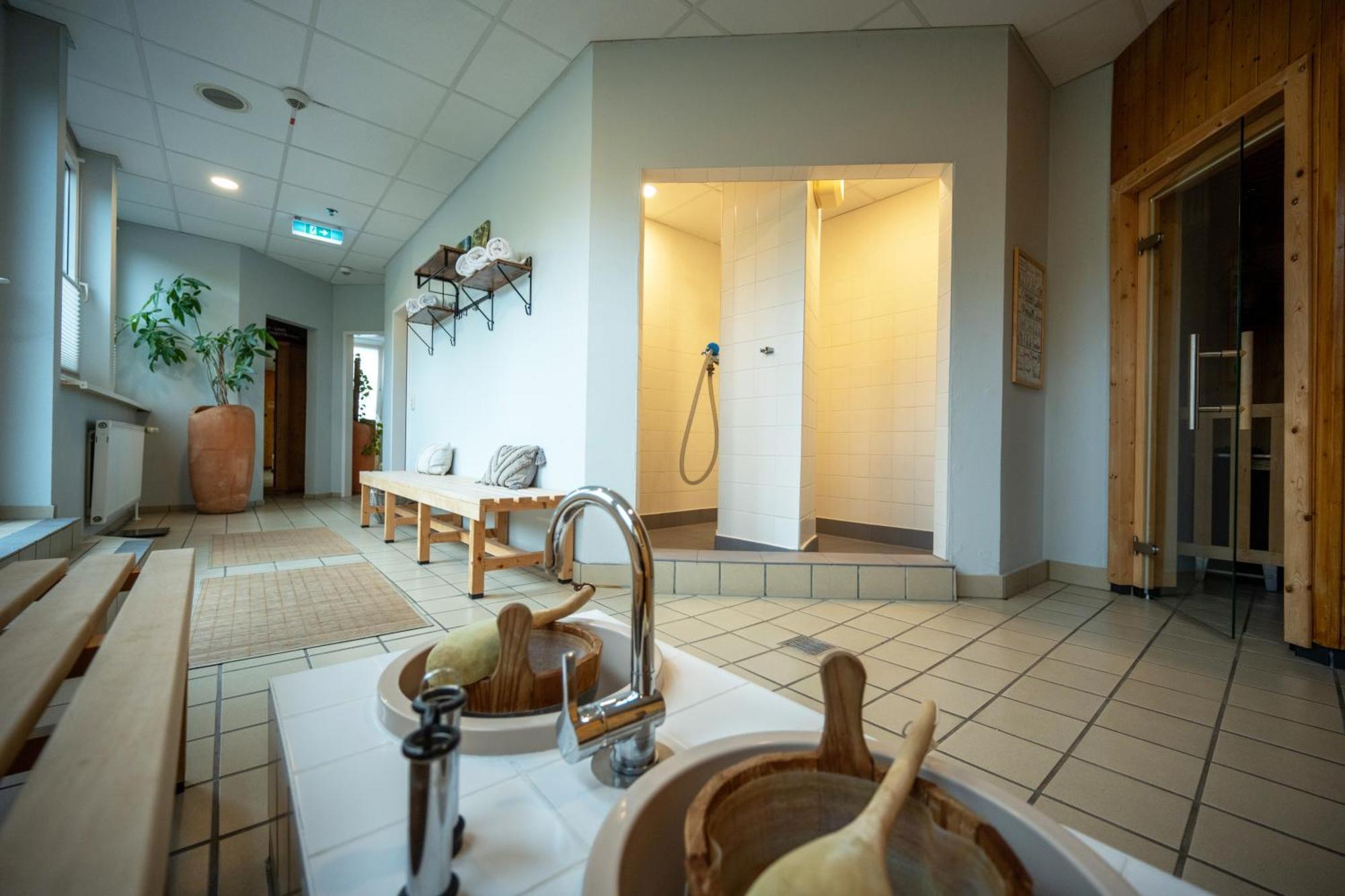 Best Western Hotel Prisma Neumünster Εξωτερικό φωτογραφία